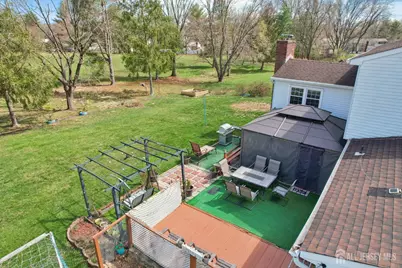 12 Mackenzie Lane, Plainsboro Township, NJ 08540 - Photo 48