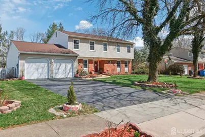 12 Mackenzie Lane, Plainsboro Township, NJ 08540 - Photo 1