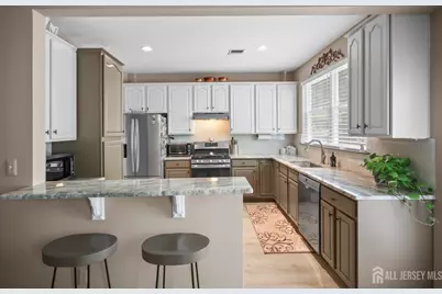 28 Sand Hill Court, Jamesburg, NJ 08831 - Photo 22