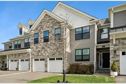 6 Concord Court, Warren Township, NJ 07059 - Photo 2