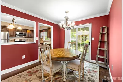 10 Alexander Hamilton Court #A, Monroe Township, NJ 08831 - Photo 6