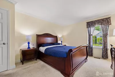 10 Alexander Hamilton Court #A, Monroe Township, NJ 08831 - Photo 12