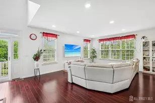 406 Ellsworth Wy, South Brunswick Township, NJ 08852 - Photo 18