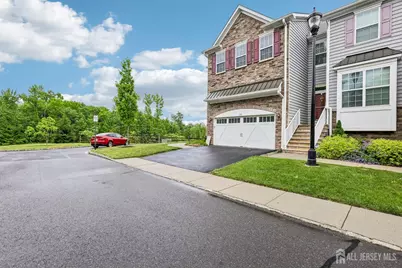 406 Ellsworth Way, South Brunswick Township, NJ 08852 - Photo 10