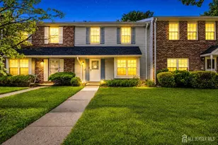 404 McDowell Dr, East Brunswick Township, NJ 08816 - Photo 32