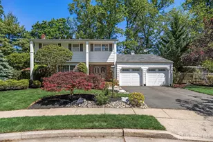 54 Eileen Way, Edison, NJ 08837 - Photo 1