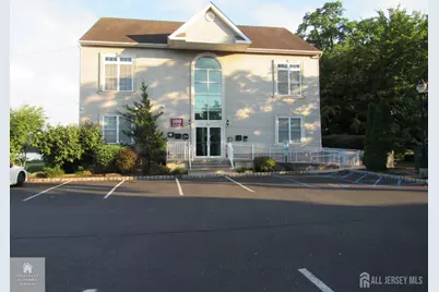 100 Lakeview Drive #C1, Jamesburg, NJ 08831 - Photo 2