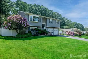93 Hillsdale Ave, East Brunswick Township, NJ 08816 - Photo 1