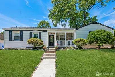 141 Grant Avenue, Fords, NJ 08863 - Photo 1