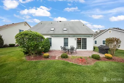 22 London Drive, Monroe Township, NJ 08831 - Photo 36