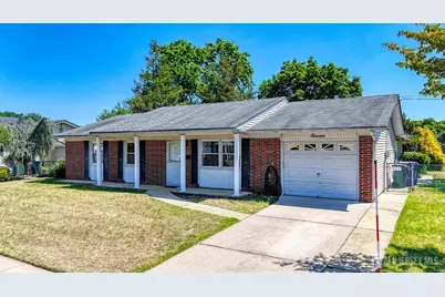 [Address not provided], Monroe Township, NJ 08831 - Photo 2