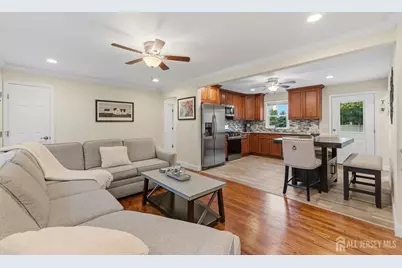 4 Douglas Road, East Brunswick Township, NJ 08816 - Photo 14
