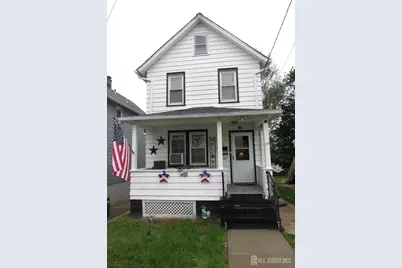 241 Walnut Street, South Amboy, NJ 08879 - Photo 1
