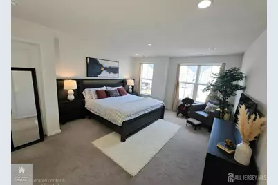 27 Wisteria Court, Monroe Township, NJ 08831 - Photo 16
