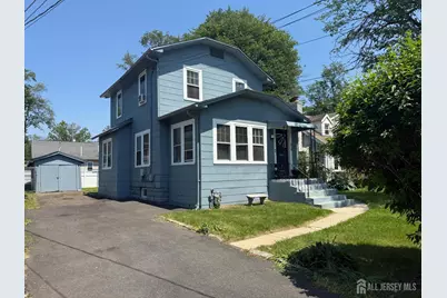 315 Hunter Avenue, Scotch Plains Township, NJ 07076 - Photo 4