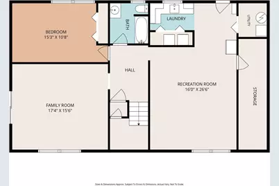 4 Wick Drive, Fords, NJ 08863 - Photo 40