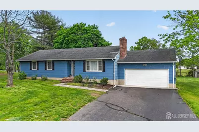 434 Hoffman Station Road, Monroe Township, NJ 08831 - Photo 1