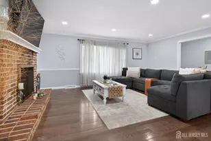 434 Hoffman Station Rd, Monroe Township, NJ 08831 - Photo 8