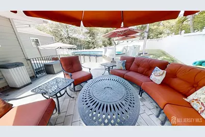 4 Meade Court, Piscataway Township, NJ 08854 - Photo 12