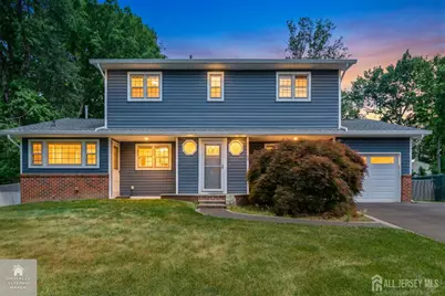 38 Valley Vale Drive, Old Bridge Township, NJ 08857 - Photo 54