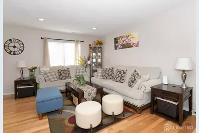 34 Hampshire Drive, Plainsboro Township, NJ 08536 - Photo 8