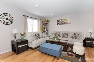 34 Hampshire Dr, Plainsboro Township, NJ 08536 - Photo 6