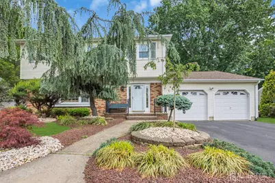 35 Albert Avenue, Milltown, NJ 08850 - Photo 1