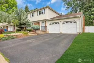 35 Albert Ave, Milltown, NJ 08850 - Photo 4