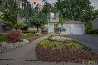 35 Albert Avenue, Milltown, NJ 08850 - Photo 2
