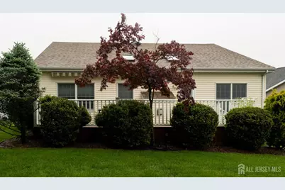 40 Sherwood Drive, Monroe Township, NJ 08831 - Photo 32
