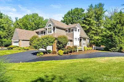 25 Cypress Point Lane, Monroe Township, NJ 08831 - Photo 2