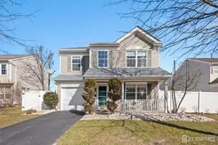 45 Devon Dr, East Brunswick Township, NJ 08816 - Photo 1