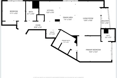 20 Livingston Avenue #1102, New Brunswick, NJ 08901 - Photo 24