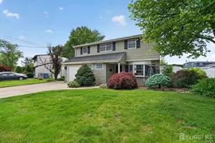 75 Grace Dr, Old Bridge Township, NJ 08857 - Photo 30