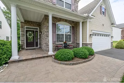 44 Hardwick Drive, South Brunswick Township, NJ 08824 - Photo 2