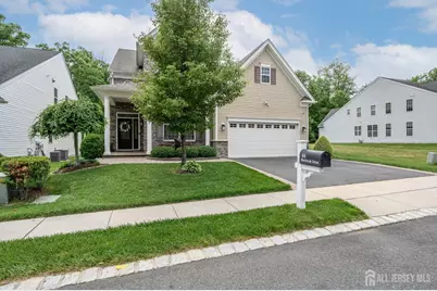 44 Hardwick Drive, South Brunswick Township, NJ 08824 - Photo 48