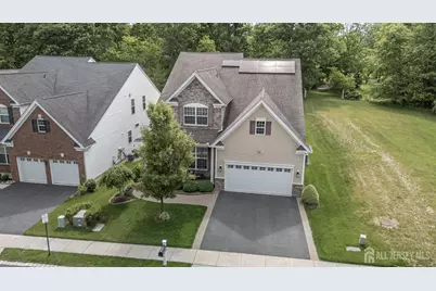 44 Hardwick Drive, South Brunswick Township, NJ 08824 - Photo 50