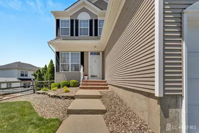 22 Augusta Place, East Brunswick Township, NJ 08816 - Photo 2