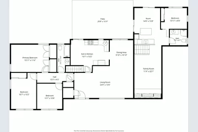 3 Packard Road, East Brunswick Township, NJ 08816 - Photo 48