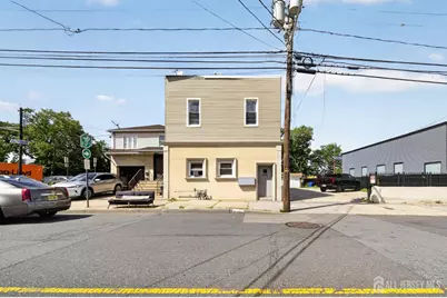 534 Roosevelt Avenue #2, Carteret, NJ 07008 - Photo 1