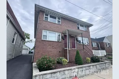 760 Mary Street #B, Perth Amboy, NJ 08861 - Photo 1