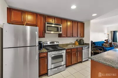110 Somerset Street #2205, New Brunswick, NJ 08901 - Photo 6