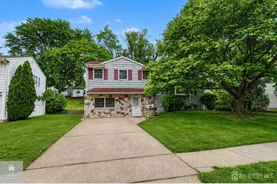 287 Crestwood Drive, Milltown, NJ 08850 - Photo 1