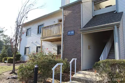 2002 Ravens Crest Drive, Plainsboro Township, NJ 08536 - Photo 4