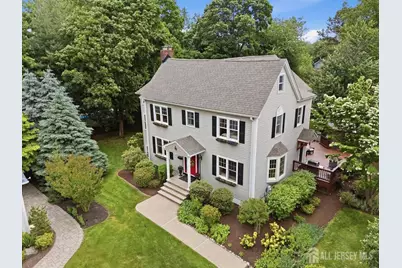 4 Honey Court, Metuchen, NJ 08840 - Photo 1