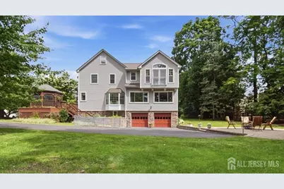 4 Honey Court, Metuchen, NJ 08840 - Photo 26
