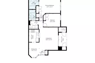 2101 Bayhead Dr, Sayreville, NJ 08859 - Photo 22