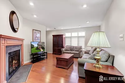 38 Rutland Lane #C, Monroe Township, NJ 08831 - Photo 6