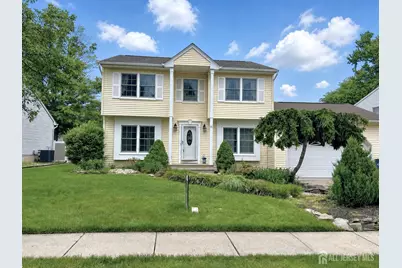 15 Lynn Court, North Brunswick Township, NJ 08902 - Photo 1