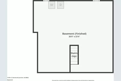 5 Ellis Court, Middlesex, NJ 08852 - Photo 44